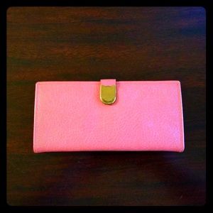 Vintage (1950-1980) Pink Wallet